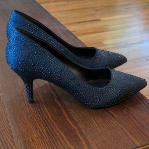 Women's dress shoes